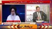 Maulana Khadim Hussain Rizvi Threat PMLN Minister In Live Show