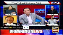 Anchor Waseem Badami criticises development, law and order in Sindh