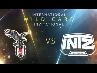 [26.04.2015] ITZ vs BJK [IWCI 2015 - Chung Kết][Trận 4]
