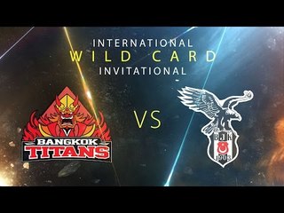 [24.04.2015] BKT vs BJK [IWCI 2015 - Bán Kết 2][Trận 3]