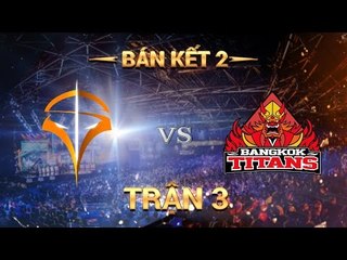 [11.04.2015 ] IGL vs BKT [GPL Xuân 2015][Bán Kết 2 ][Trận 3]
