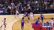 Kelly Oubre Jr. Throws It Down