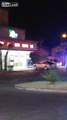 Cops shoot and kill a man in Las Vegas
