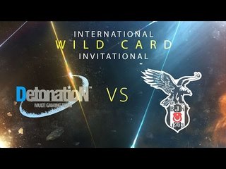 [23.04.2015] DFM vs BJK [IWCI 2015]