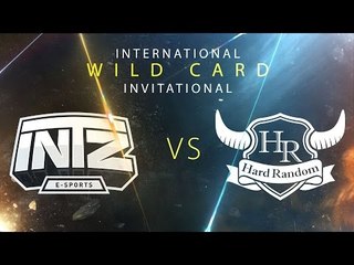 [24.04.2015] HR vs ITZ [IWCI 2015 - Bán Kết 1][Trận 2]