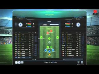 [09.05.2015] TrầnĐìnhTiếnDũng vs NguyễnHoàngThiện [SPL Mùa Hè 2015]
