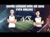 [15.05.2015] Đặng Duy Nghĩa vs Lê Nhật Khánh [SPL Mùa Hè 2015]