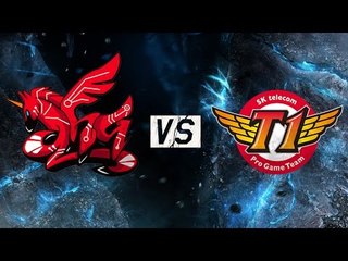 [09.05.2015] AHQ vs SKT [MSI 2015 - Vòng Bảng ]