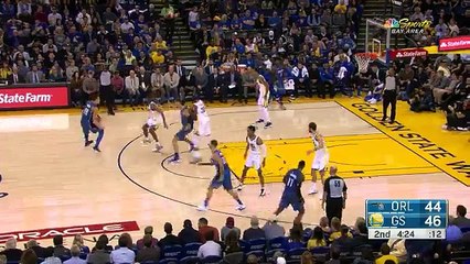 Durant Stuffs Gordon