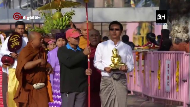 Antik Dünya'nın Dehası - 1 - Buda