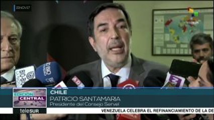 Ley que permite voto de los chilenos en el extranjero cumple 1 año