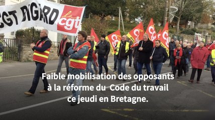 Le tour de Bretagne en cinq infos – 16/11/2017