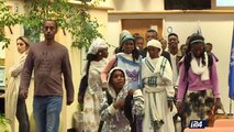 La douloureuse aliya des derniers Juifs d'Ethiopie
