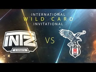[26.04.2015] ITZ vs BJK [IWCI 2015 - Chung Kết][Trận 1]