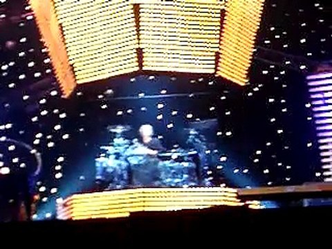 Muse - Feeling Good, Babie Doly, Open'er Festival, Gdynia, Poland 6/30/2007