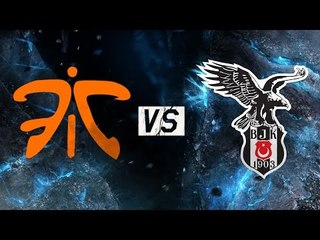 [09.05.2015] FNC vs BJK [MSI 2015 - Vòng Bảng ]