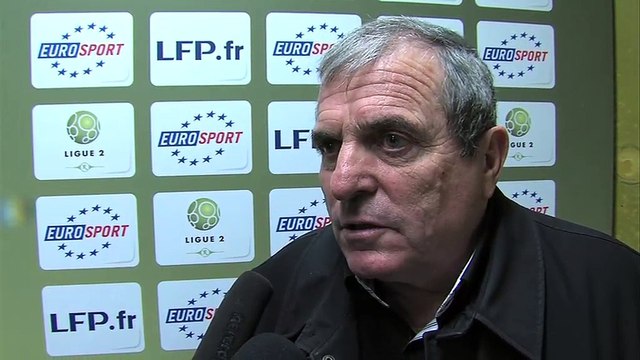 Football. Ligue 2. La série se poursuit pour le FC Istres