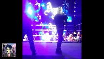 Aj styles vs Shinsuke Nakamura vs Jinder Mahal Manchester Uk