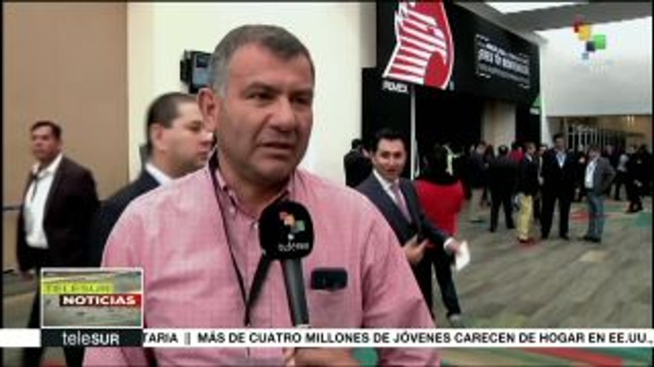 México: PEMEX lanza nuevo modelo de franquicias