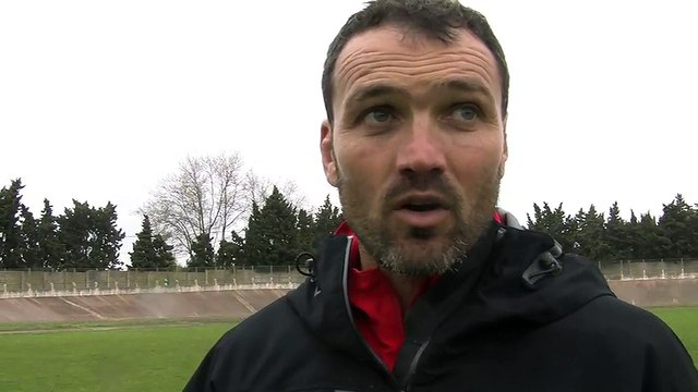 Victoire précieuse pour le Rugby Club Martigues / Port-de-Bouc (vidéos)