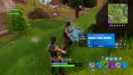 Angel and I shit on kids