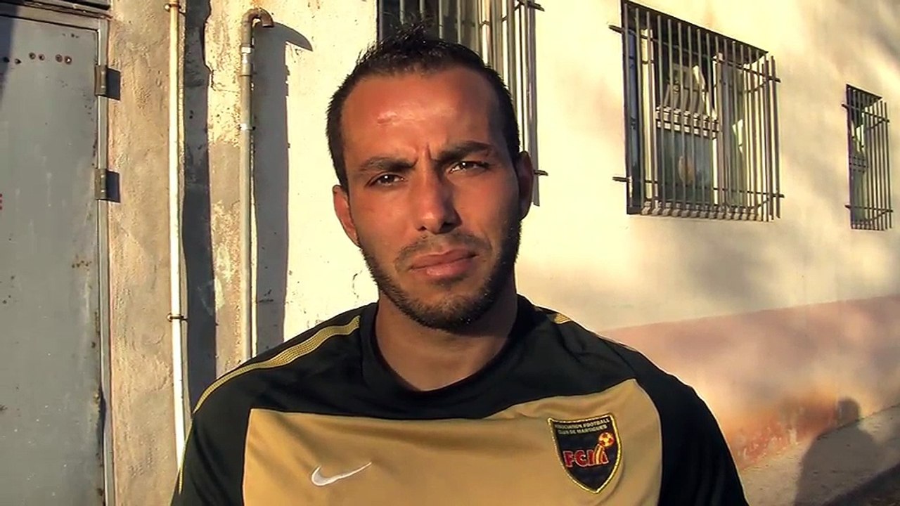 Martigues poursuit sa série à l'extérieur. (vidéo)