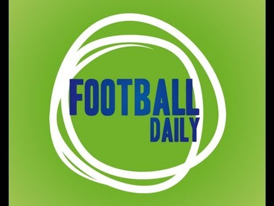 Football Daily: Manchester United v Liverpool, Tottenham v Wolves
