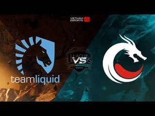 [12.07.2015] TL vs TDK [LCS NA Hè 2015]
