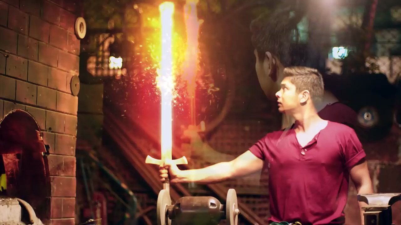 Official Teaser | 'Ang Panday' | MMFF 2017