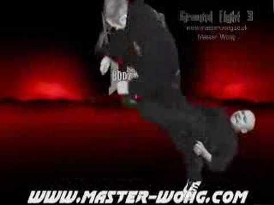 JKD Training