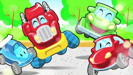 23 mins Dreams Series @Mr.Wheeler&Friends