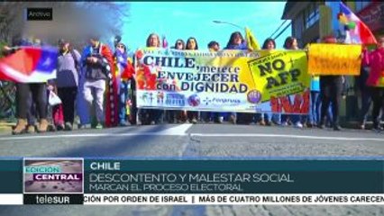 Edición Central: Venezuela firma protocolo de refinanciamiento