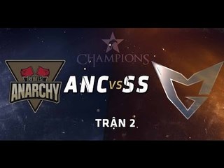[17.07.2015] ANC vs SS [LCK Mùa Hè 2015][Trận 2]