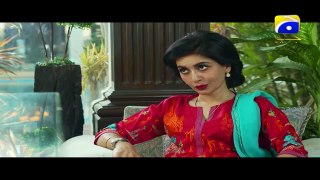New Drama_Khaani - Episode 1 _ Har Pal Geo
