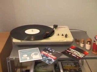 Logistics - Platinum