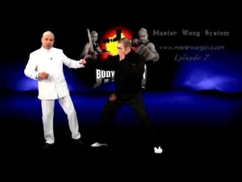 JKD Training - on YouTube With Master Wong EPS 2