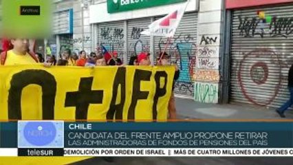 Es Noticia: Venezuela reestructura su deuda con Rusia