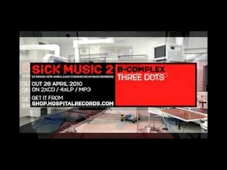 Sick Music 2 Preview 1 - Album out Now!