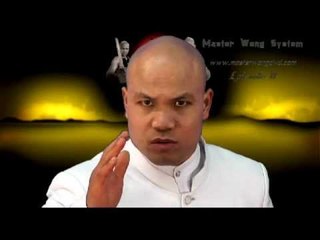 JKD Training - Master Wong JKD EPS 11