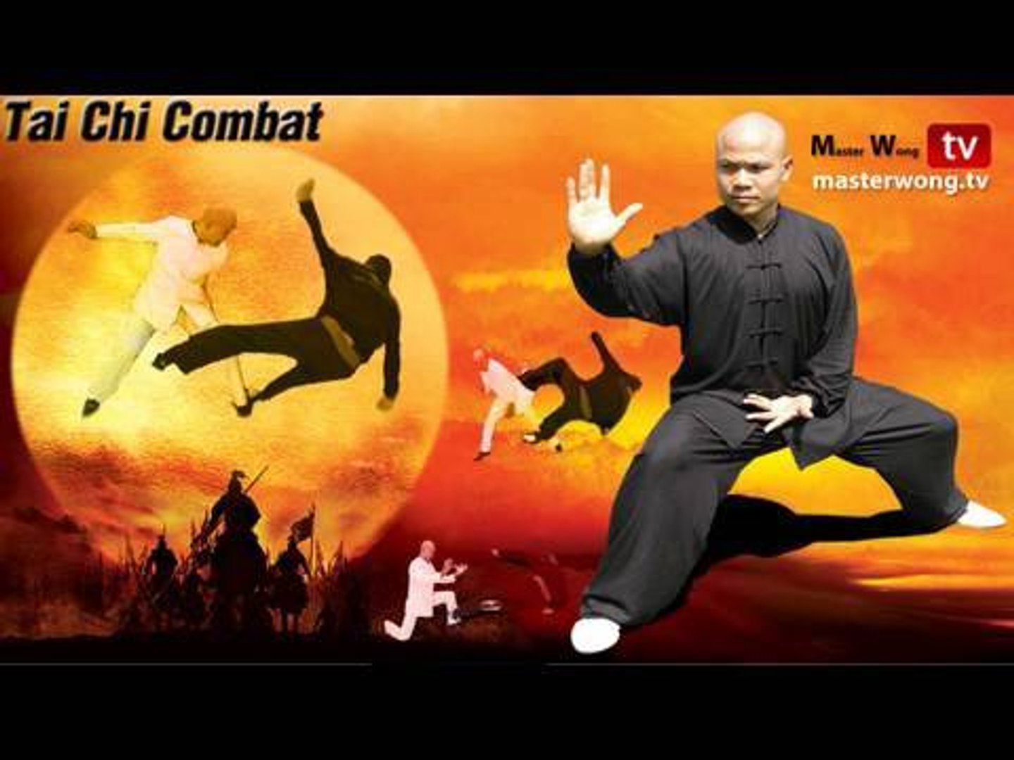 Combat Tai Chi video preview - video Dailymotion