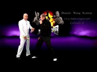 JKD Training - Master Wong JKD EPS 6
