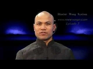 Wing Chun Training YouTube - With Master Wong EPS 3