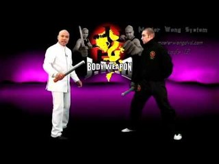 JKD Training - Master Wong JKD EPS 12