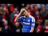 Andre Villas-Boas' reaction to THAT Torres miss