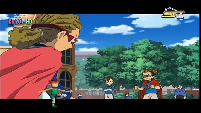 أبطال الكرة الموسم الثالث ح15 - ركلة البطريق الإمبراطوري الثلاثية -Abtal Al kora Ep 15