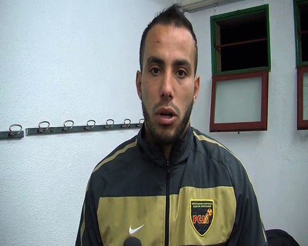 Martigues ne gagne pas, Ajaccio s'impose à Tarbes