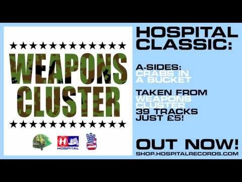 A Sides - Crabs in a Bucket