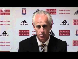 Mick McCarthy Press Conference