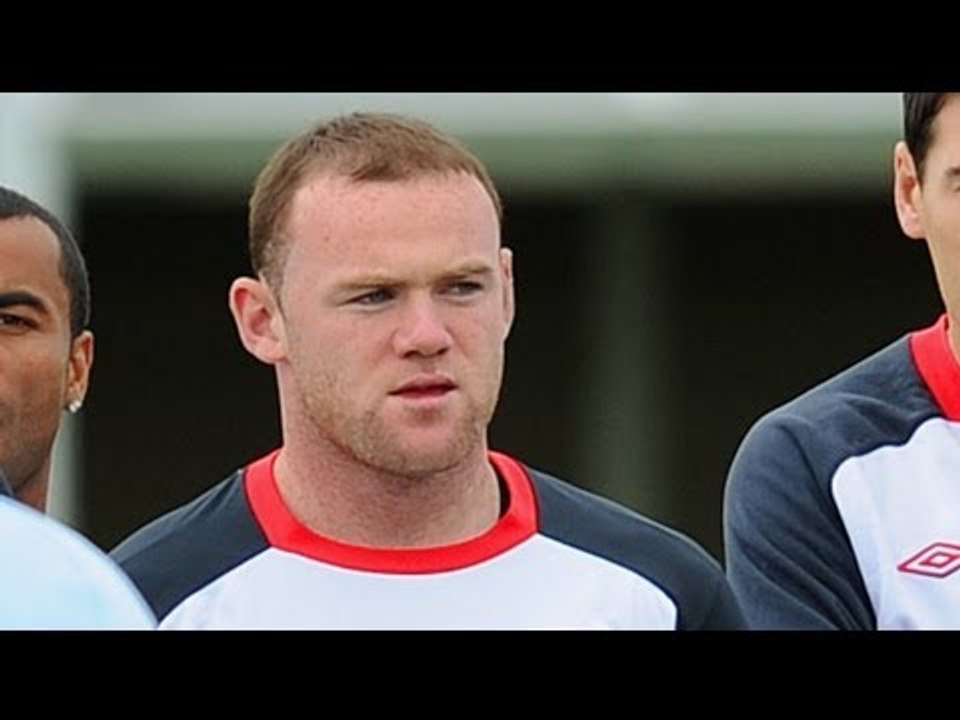 13 Oct | Rooney set for ban, Tevez returns to training and Hernandez signs new deal