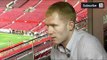 Manchester United 1-6 Manchester City  |  Paul Scholes: I hope City never win the title